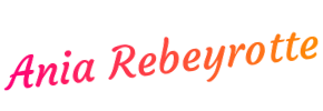 Signature colorée