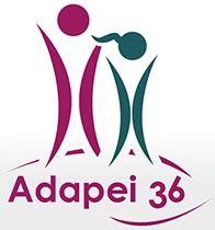 Logo Adapei 36