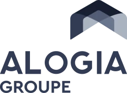 Logo Alogia Groupe